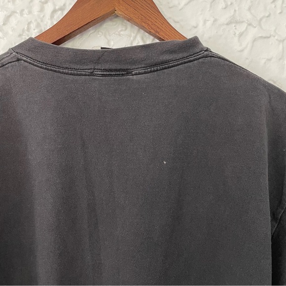 Harley-Davison Vintage 1998 Graphic T-Shirt Large - Picture 8 of 11